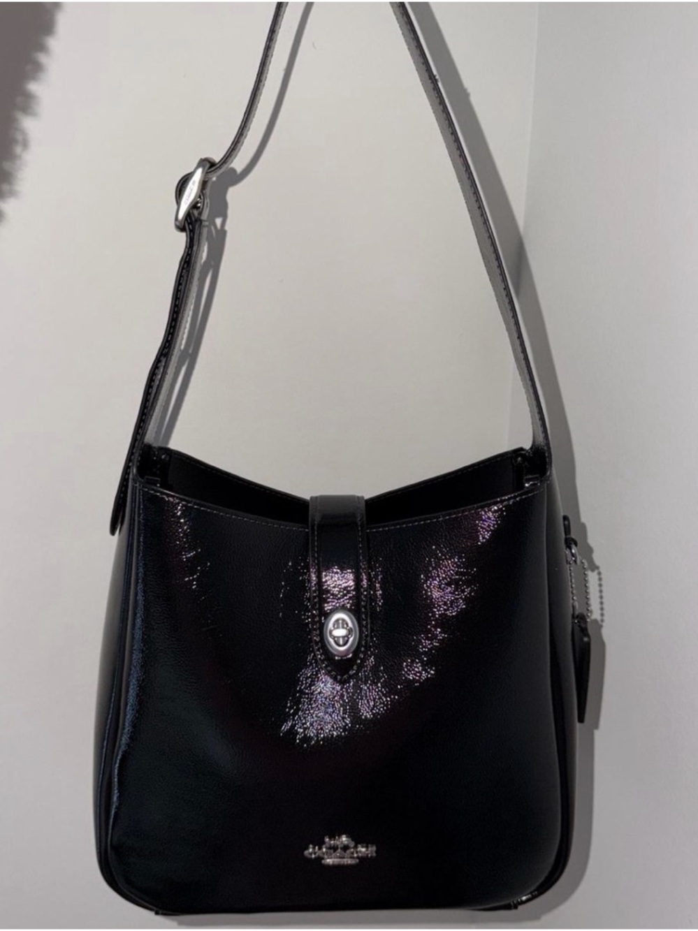 Coach Hadley Shoulder Bag